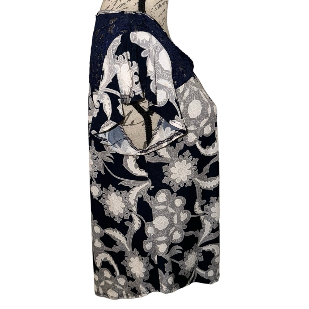 SJS Top - Picture 3 of 6